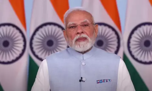 नवरात्रि से शुरू होगा आत्मनिर्भर भारत का नया अध्याय : PM मोदी
