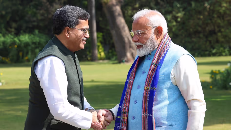 प्रधानमंत्री मोदी Tripura  मंदिर यात्रा के दौरान पारंपरिक भाषण नहीं देंगे
