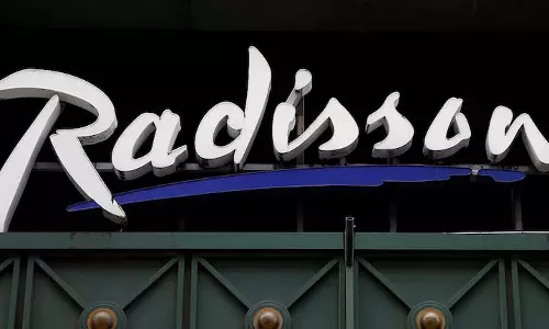 Radisson Hotel समूह पूर्वी भारत में विस्तार की योजना बना रहा है, बिहार पर नजर