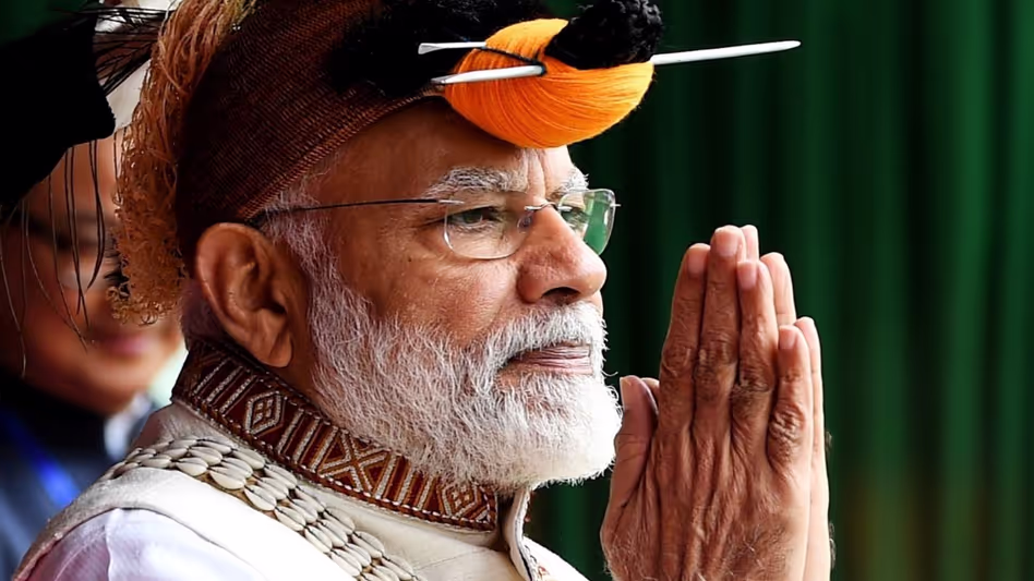 प्रधानमंत्री मोदी Arunachal प्रदेश में 5,100 करोड़ रुपये के विकास कार्यों की शुरुआत करेंगे प्रधानमंत्री मोदी Arunachal प्रदेश में 5,100 करोड़ रुपये के विकास कार्यों की शुरुआत करेंगे