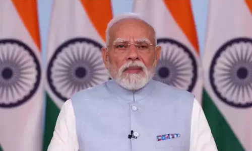 कल से लागू हो रहे GST 2.0 के बारे में मोदी ने जीएसटी से पहले की अराजकता को याद किया