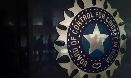 छत्तीसगढ़ के प्रभतेज भाटिया BCCI के ज्वाइंट सेक्रेटरी छत्तीसगढ़ के प्रभतेज भाटिया BCCI के ज्वाइंट सेक्रेटरी