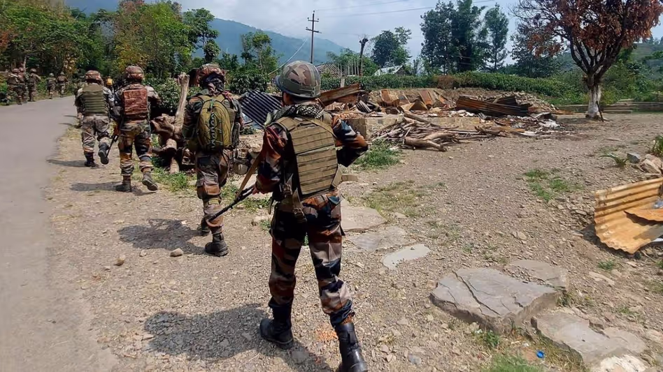 Manipur ने असम राइफल्स पर घात लगाकर किए गए हमले की निंदा की