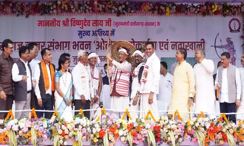 केंद्रीय मंत्री शिवराज सिंह चौहान ने ONOE विधेयक की सराहना की