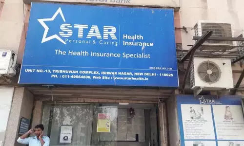 AHPI, स्टार हेल्थ 10 अक्टूबर से अस्पतालों में कैशलेस सेवाएं बहाल करेंगे