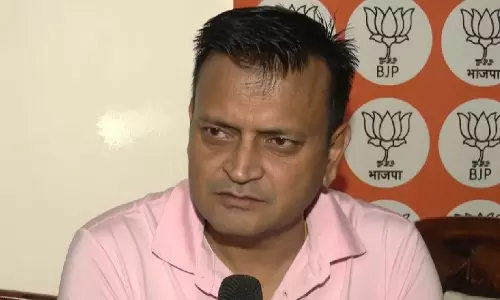 90 हार का विश्व रिकॉर्ड बनाने पर राहुल गांधी पर निशाना 90 हार का विश्व रिकॉर्ड बनाने पर राहुल गांधी पर निशाना