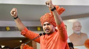 तेजस्वी सूर्या: PM मोदी ने 10 लाख युवाओं को दौड़ में जोड़ा