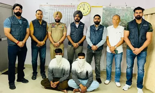 टारगेट किलिंग, पुलिस और केंद्रीय एजेंसियों की बड़ी कार्रवाई