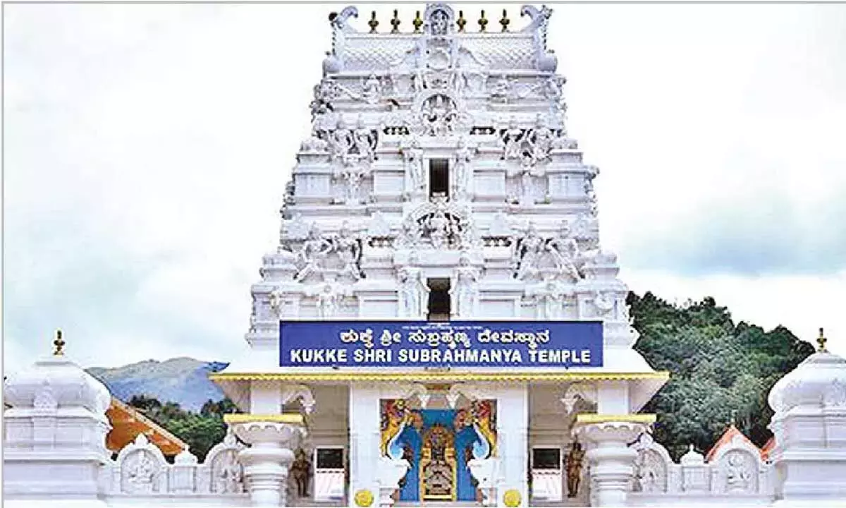 Karnataka: लगभग 40 पूजा और त्यौहार सेवाओं की दरें संशोधित