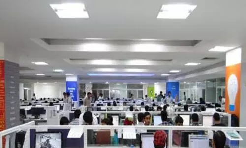 IT कर्मचारियों के मंच ने श्रम मंत्री से आईटी कंपनियों की मनमानी पर अंकुश लगाने की मांग की