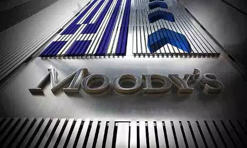 अमेरिका में मंदी का खतरा 48% तक पहुंचा: Moody अमेरिका में मंदी का खतरा 48% तक पहुंचा: Moody