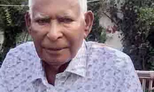 ACS एपीडी शैलेन्द्र कुमार शोक संतप्त ACS एपीडी शैलेन्द्र कुमार शोक संतप्त