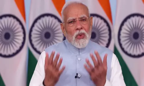 PM मोदी ने कहा, अगली पीढ़ी के सुधारों से गरीब, मध्यम वर्ग को फायदा होगा