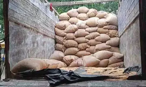 MP: महू-नीमच रोड पर नारकोटिक्स ब्यूरो ने 1 किलो MDMA जब्त किया