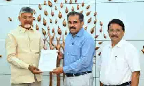 Andhra Pradesh: पहली बार तेलुगु में सरकारी आदेश जारी किए