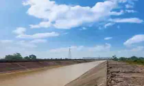 Gujarat: किसान अब खेती के लिए बारिश पर निर्भर नहीं