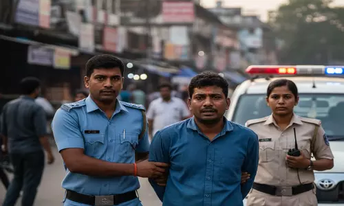 सांकेतिक तस्वीर (AI) सांकेतिक तस्वीर (AI)