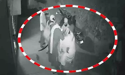 Sambalpur: अपहरण का प्रयास विफल, परिवहन व्यवसायी बाल-बाल बचा