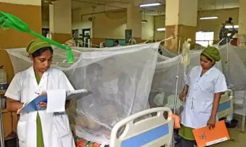 Bangladesh: डेंगू से 12 और मौतें, मृतकों की संख्या 179 तक पहुंची