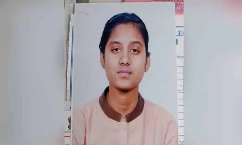 ऑटो चालक की बेटी को NEET UG परीक्षा में मेडिकल सीट मिली