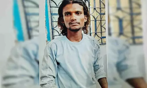 शराब-गांजा पीने के लिए 500 रूपये की मांग, इंकार करने पर मारपीट