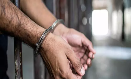 केरल व्यापारी 13 साल बाद CBI के शिकंजे में