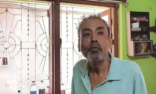 Hooghly के आदमी के शरीर में दिमाग खाने वाला अमीबा! कैसे हुआ ठीक? Hooghly के आदमी के शरीर में दिमाग खाने वाला अमीबा! कैसे हुआ ठीक?