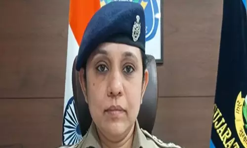 नवरात्रि के लिए अहमदाबाद पुलिस का एक्शन प्लान तैयार, शांति और सुरक्षा पर जोर नवरात्रि के लिए अहमदाबाद पुलिस का एक्शन प्लान तैयार, शांति और सुरक्षा पर जोर