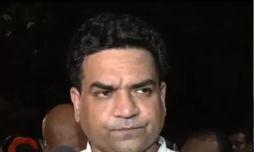 कपिल मिश्रा ने जीएसटी सुधारों को बचत उत्सव करार दिया, मोदी सरकार की तारीफ