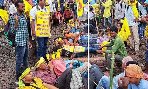 Mahalaya में पुलिस सुरक्षा दोगुनी, कुर्दों ने आखिरकार वापस लिया विरोध प्रदर्शन Mahalaya में पुलिस सुरक्षा दोगुनी, कुर्दों ने आखिरकार वापस लिया विरोध प्रदर्शन
