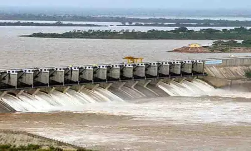 Telangana: कर्नाटक की अलमट्टी बांध की ऊंचाई बढ़ाने की योजना का विरोध करेगा
