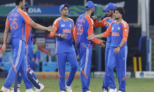Asia Cup 2025: भारत के लिए पाकिस्तान ने दिया 172 रन का लक्ष्य