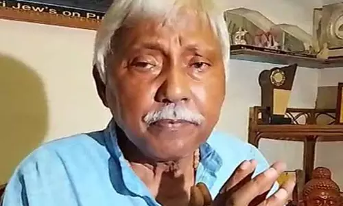 कांग्रेस नेता पंचानन कानूनगो ने नेक्स्ट जेनरेशन जीएसटी को जुमला बताया