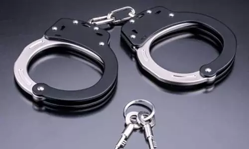 बॉर्डर पर BSF और पंजाब पुलिस की बड़ी कामयाबी, 10 किलो हेरोइन के साथ 4 तस्कर गिरफ्तार