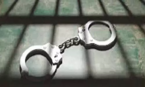 CMRF घोटाले में दो और आरोपी गिरफ्तार, अब तक कुल 13 गिरफ्तारी