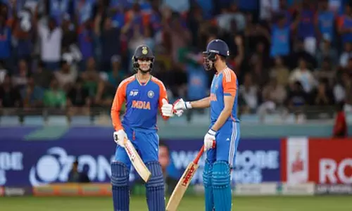 Asia Cup 2025: भारत ने पाकिस्तान को 6 विकेट से हराया, अभिषेक शर्मा ने 74 रन बनाए