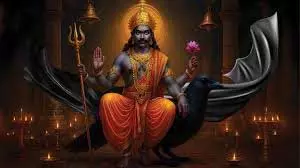 Shardiya Navratri 2025: शारदीय नवरात्रि में शनि दोष से चाहते हैं राहत तो नौ दिन करें ये उपाय, साढ़ेसाती और ढैय्या का प्रभाव होगा कम Shardiya Navratri 2025: शारदीय नवरात्रि में शनि दोष से चाहते हैं राहत तो नौ दिन करें ये उपाय, साढ़ेसाती और ढैय्या का प्रभाव होगा कम