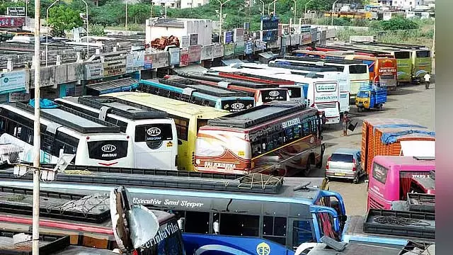 ओमनी बस मालिक Chennai One ऐप पर रिमोट बुकिंग सुविधा चाहते है ओमनी बस मालिक Chennai One ऐप पर रिमोट बुकिंग सुविधा चाहते है