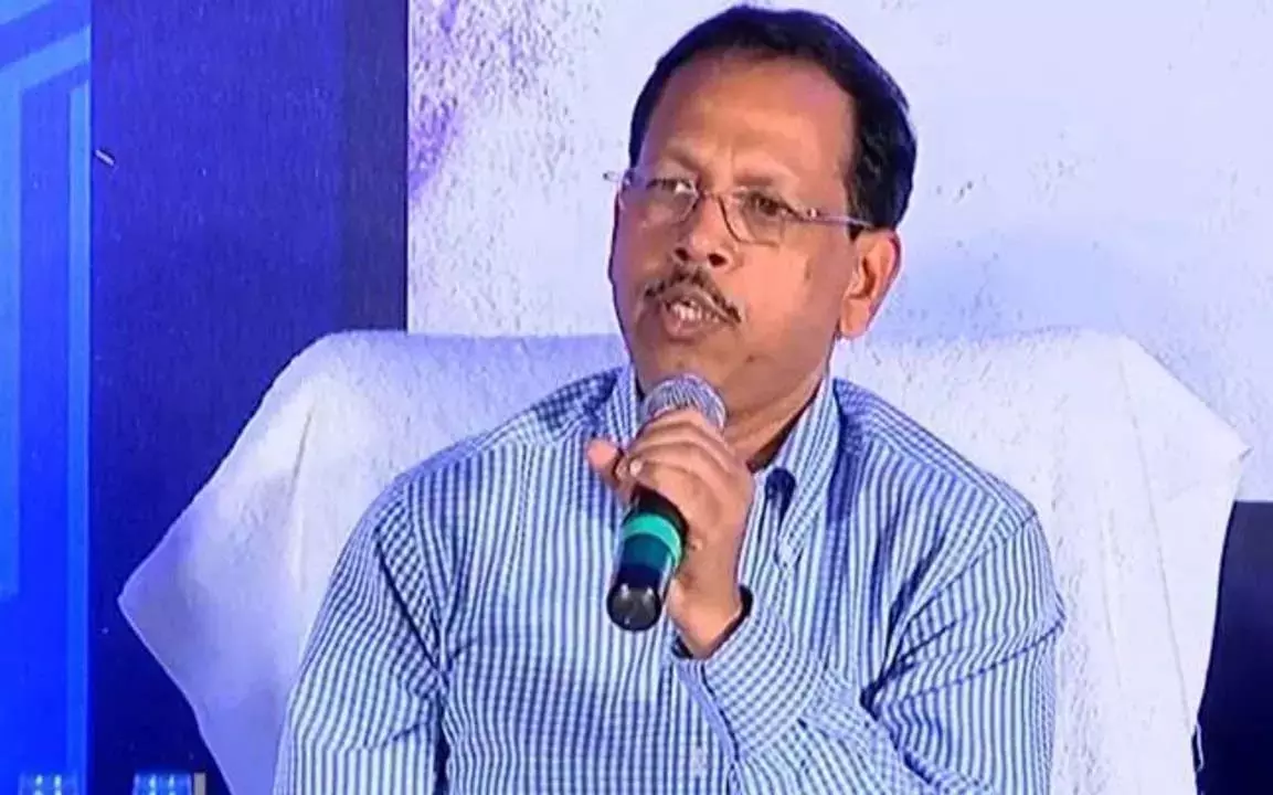Odisha : पूर्व मुख्य सचिव प्रदीप जेना भुवनेश्वर क्लब के अध्यक्ष चुने गए Odisha : पूर्व मुख्य सचिव प्रदीप जेना भुवनेश्वर क्लब के अध्यक्ष चुने गए