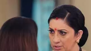 Kyunki Saas Bhi Kabhi Bahu Thi Spoiler:तलुसी के सामने खुलेगा सबसे बड़ा राज Kyunki Saas Bhi Kabhi Bahu Thi Spoiler:तलुसी के सामने खुलेगा सबसे बड़ा राज
