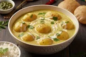 Dahi Aloo Recipe : नवरात्रि व्रत में बनाएं बिना प्याज-लहसुन के ये सुपर टेस्टी दही आलू Dahi Aloo Recipe : नवरात्रि व्रत में बनाएं बिना प्याज-लहसुन के ये सुपर टेस्टी दही आलू