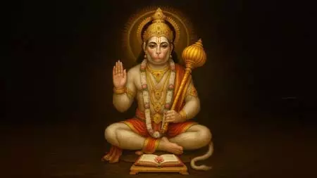 मंगलवार को द्विपुष्कर योग में हनुमान जी की पूजा का विशेष महत्व मंगलवार को द्विपुष्कर योग में हनुमान जी की पूजा का विशेष महत्व