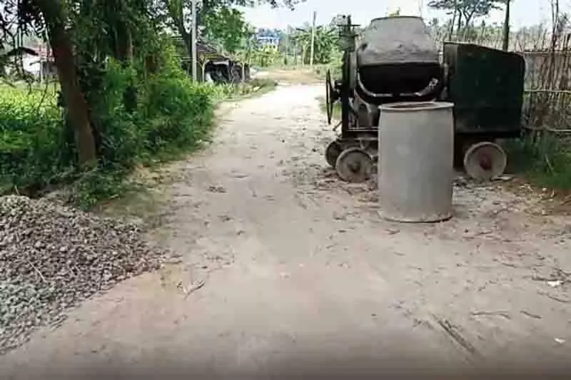 Kangra और चंबा की पंचायतें भ्रष्टाचार की आंधी का सामना कर रही Kangra और चंबा की पंचायतें भ्रष्टाचार की आंधी का सामना कर रही