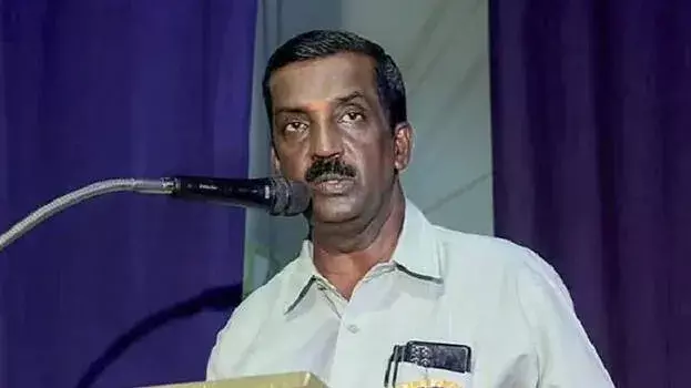 kerala: सुसाइड नोट से सामने आई वित्तीय और व्यक्तिगत समस्याओं की जानकारी kerala: सुसाइड नोट से सामने आई वित्तीय और व्यक्तिगत समस्याओं की जानकारी