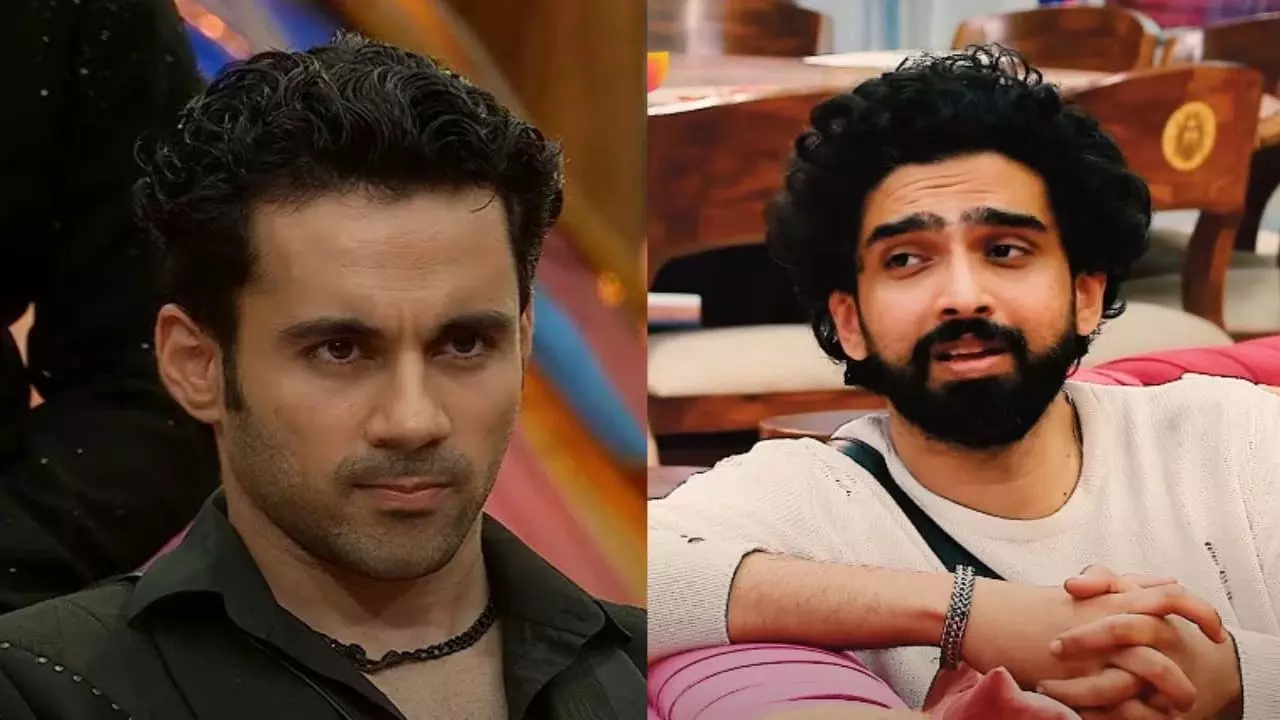 Abhishek Bajaj की बहन ने अमाल मलिक और कुनिका की आलोचना की Abhishek Bajaj की बहन ने अमाल मलिक और कुनिका की आलोचना की