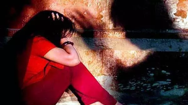 नाबालिग की लूटी आबरू, आरोपी अरेस्ट नाबालिग की लूटी आबरू, आरोपी अरेस्ट