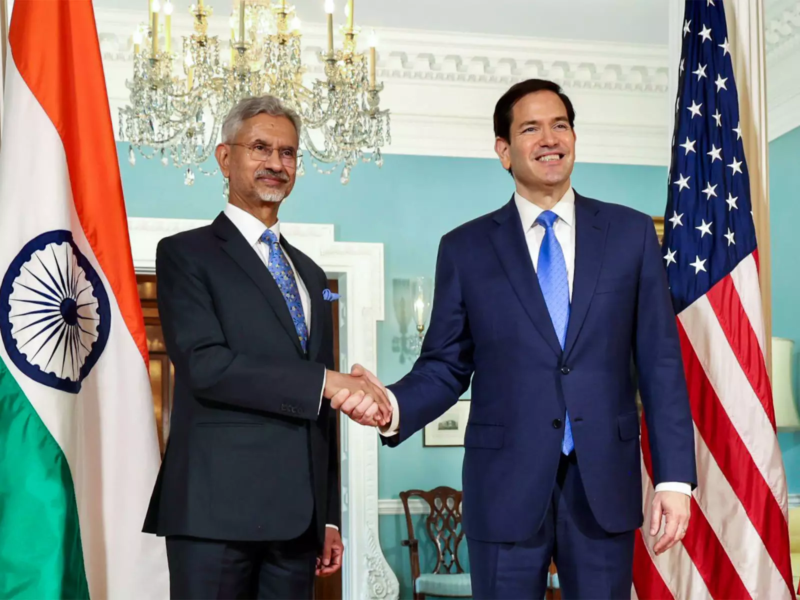 जयशंकर आज अमेरिकी विदेश मंत्री मार्को रुबियो से मुलाकात करेंगे, फिलीपींस के विदेश सचिव से भी करेंगे बातचीत जयशंकर आज अमेरिकी विदेश मंत्री मार्को रुबियो से मुलाकात करेंगे, फिलीपींस के विदेश सचिव से भी करेंगे बातचीत