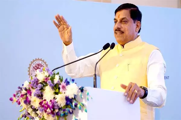 Bhopal: एमपी सरकार करेगी निवेश की प्रस्तुति Bhopal: एमपी सरकार करेगी निवेश की प्रस्तुति