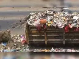 Kerala में कचरा निपटान अभियान 12,265 शिकायतें दर्ज, 11 करोड़ रुपये का जुर्माना Kerala में कचरा निपटान अभियान 12,265 शिकायतें दर्ज, 11 करोड़ रुपये का जुर्माना