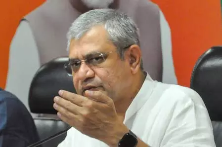 जीएसटी सुधार से देश में कारोबार करना होगा आसान, जीडीपी 20 लाख करोड़ रुपए बढ़ेगी : अश्विनी वैष्णव जीएसटी सुधार से देश में कारोबार करना होगा आसान, जीडीपी 20 लाख करोड़ रुपए बढ़ेगी : अश्विनी वैष्णव